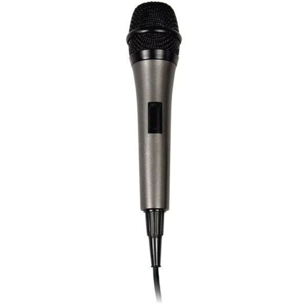 Singing‎ Machine Microphone